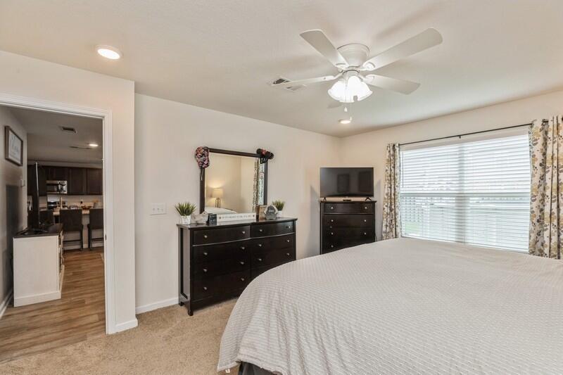 Redstone Commons - Residential