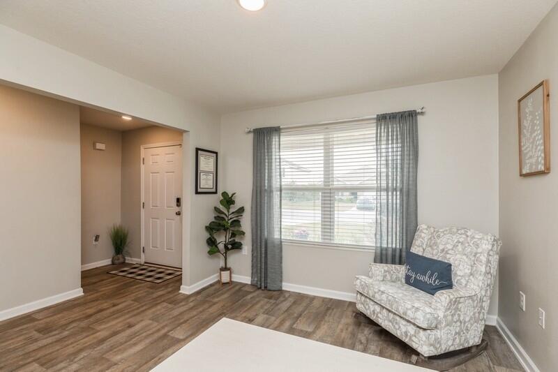 Redstone Commons - Residential