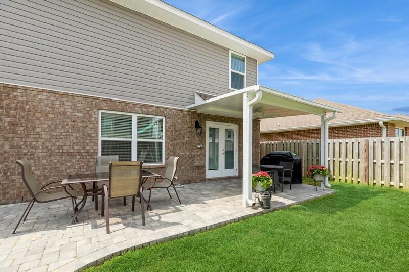 Redstone Commons - Residential