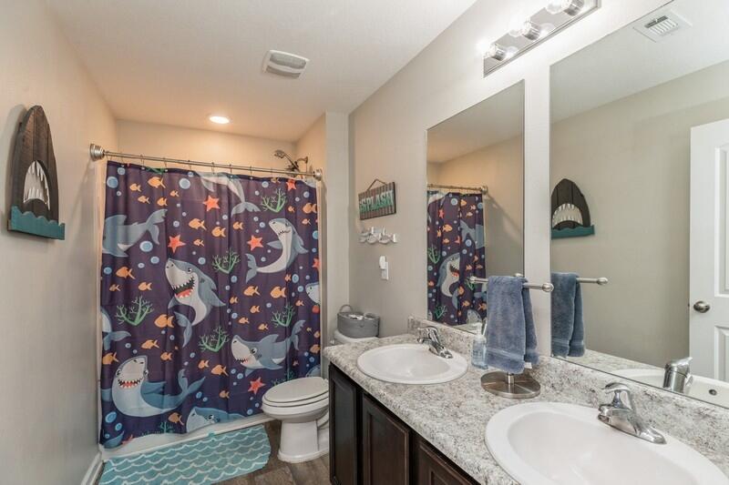 Redstone Commons - Residential