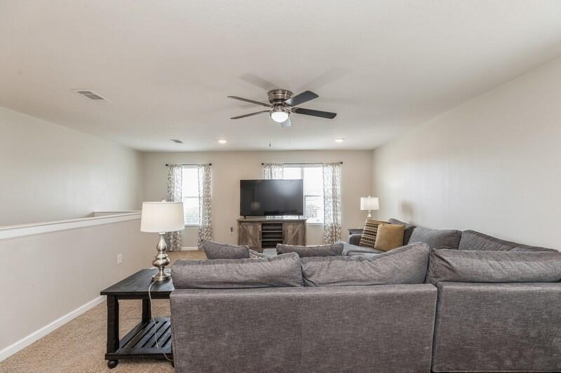 Redstone Commons - Residential