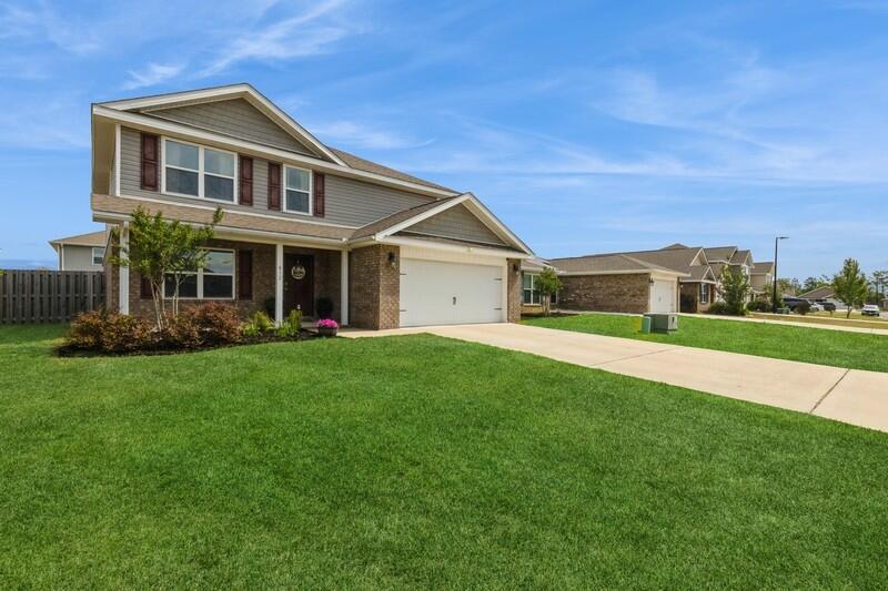 Redstone Commons - Residential