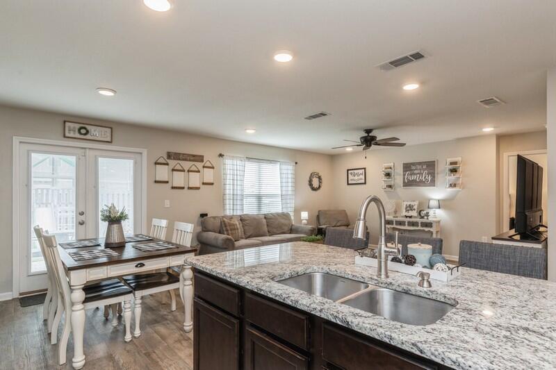 Redstone Commons - Residential