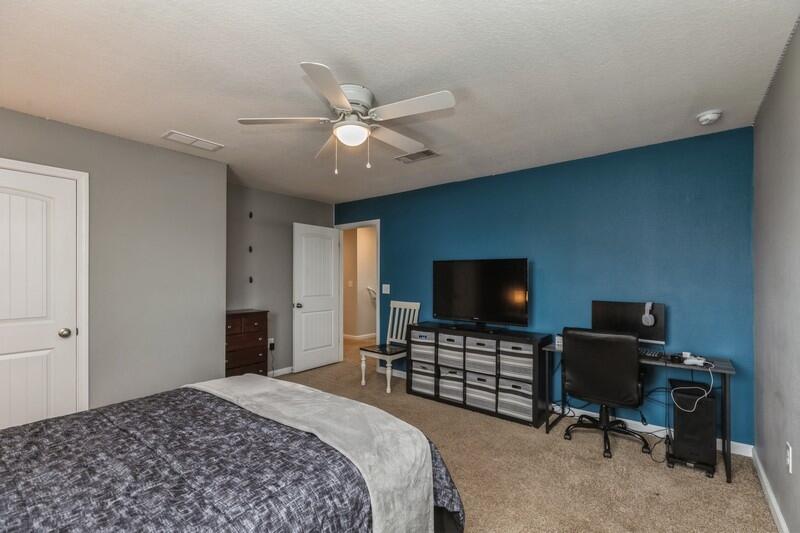 Redstone Commons - Residential