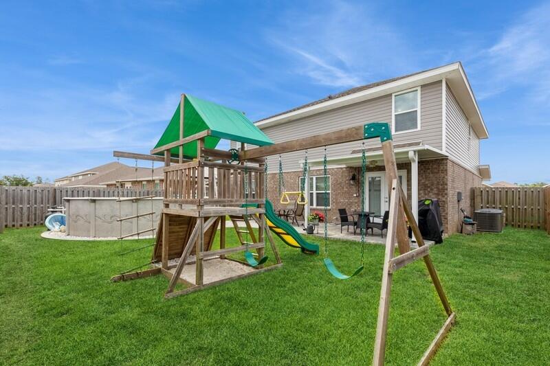 Redstone Commons - Residential