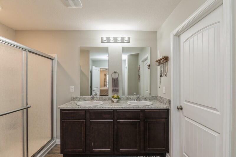 Redstone Commons - Residential