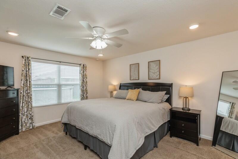 Redstone Commons - Residential