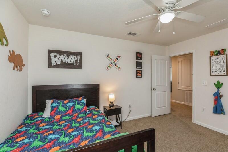 Redstone Commons - Residential