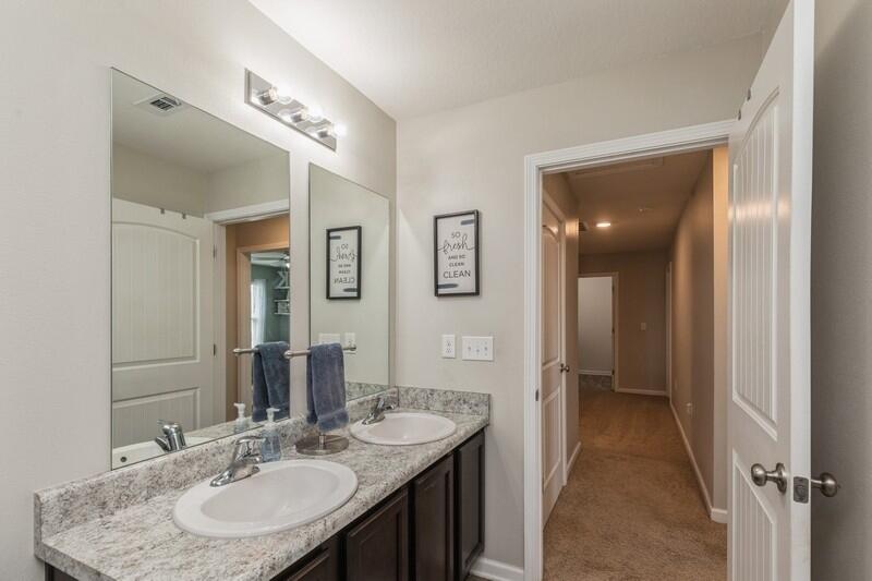 Redstone Commons - Residential