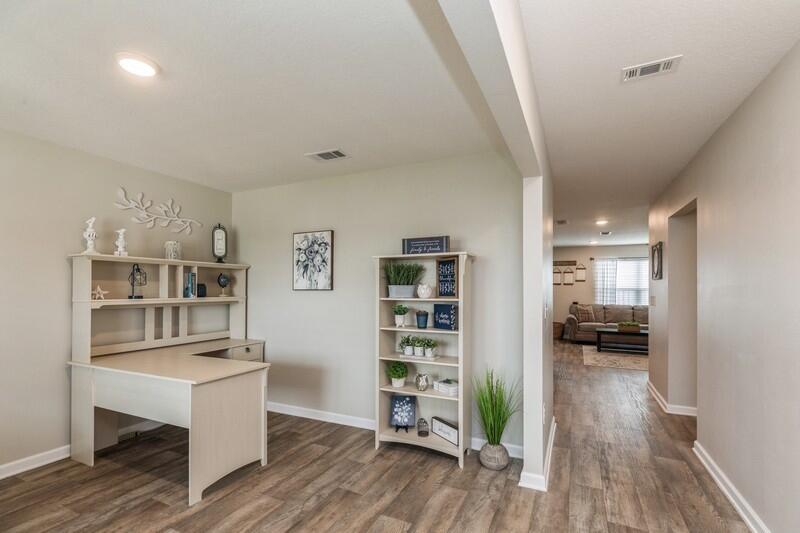 Redstone Commons - Residential