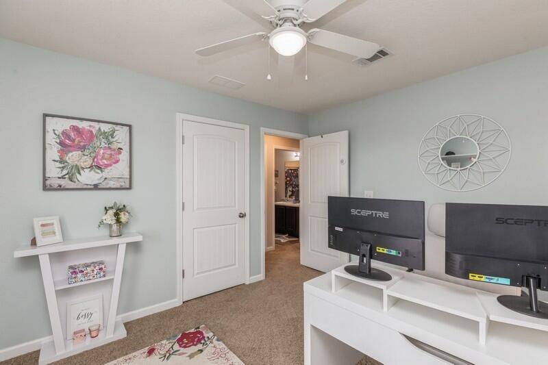 Redstone Commons - Residential