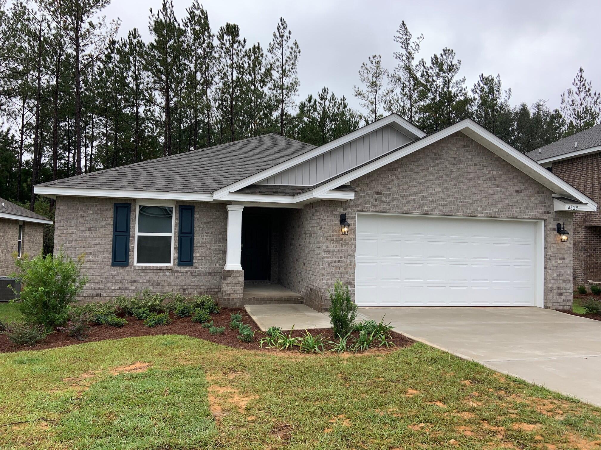 PATRIOT RIDGE - Residential