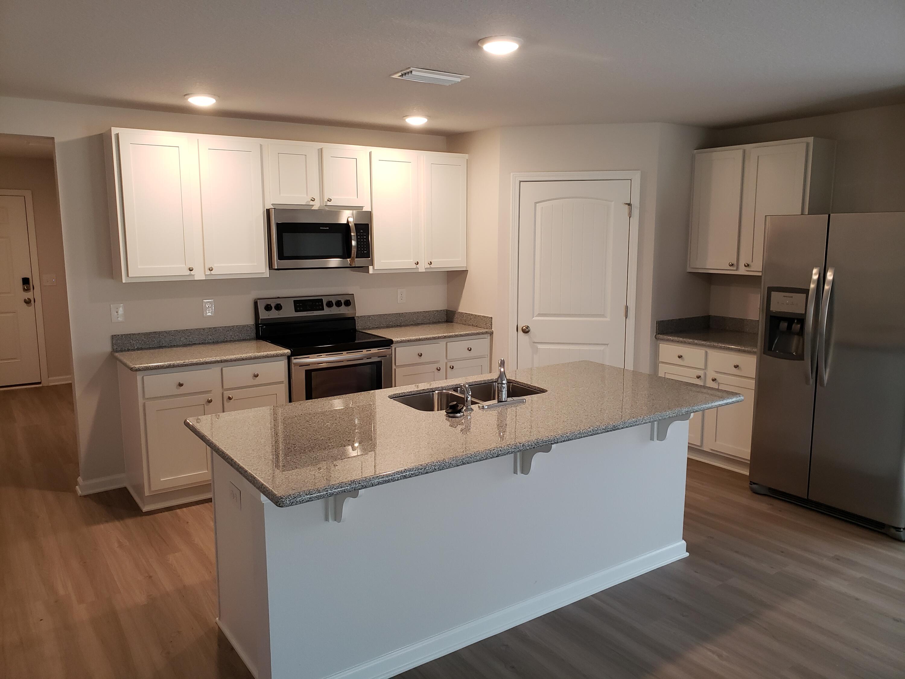 PATRIOT RIDGE - Residential