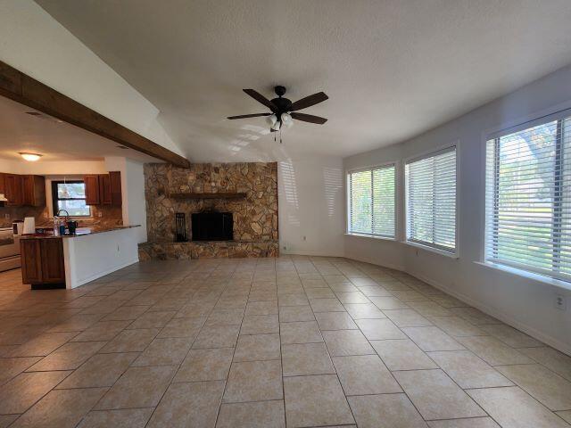 VALPARAISO PLAT 02 - Residential Lease