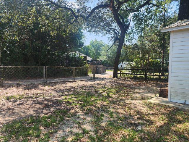 VALPARAISO PLAT 02 - Residential Lease