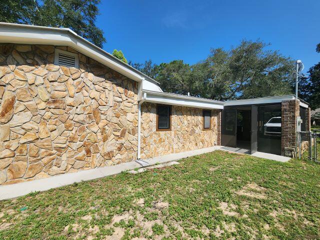 VALPARAISO PLAT 02 - Residential Lease