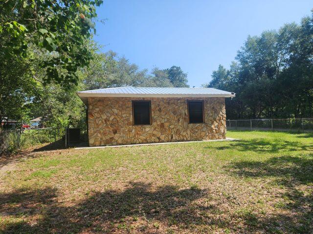 VALPARAISO PLAT 02 - Residential Lease