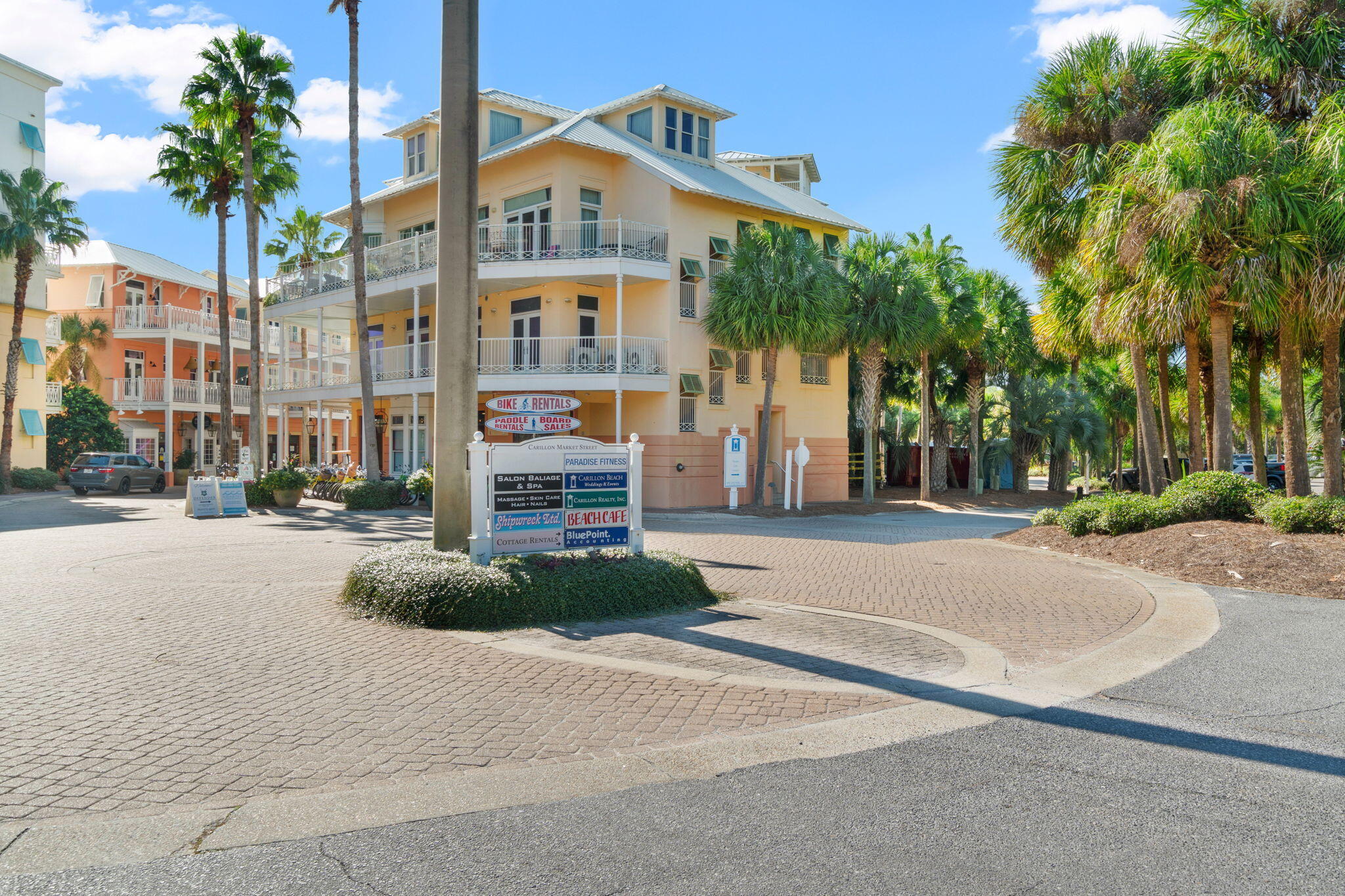 CARILLON BEACH - Residential