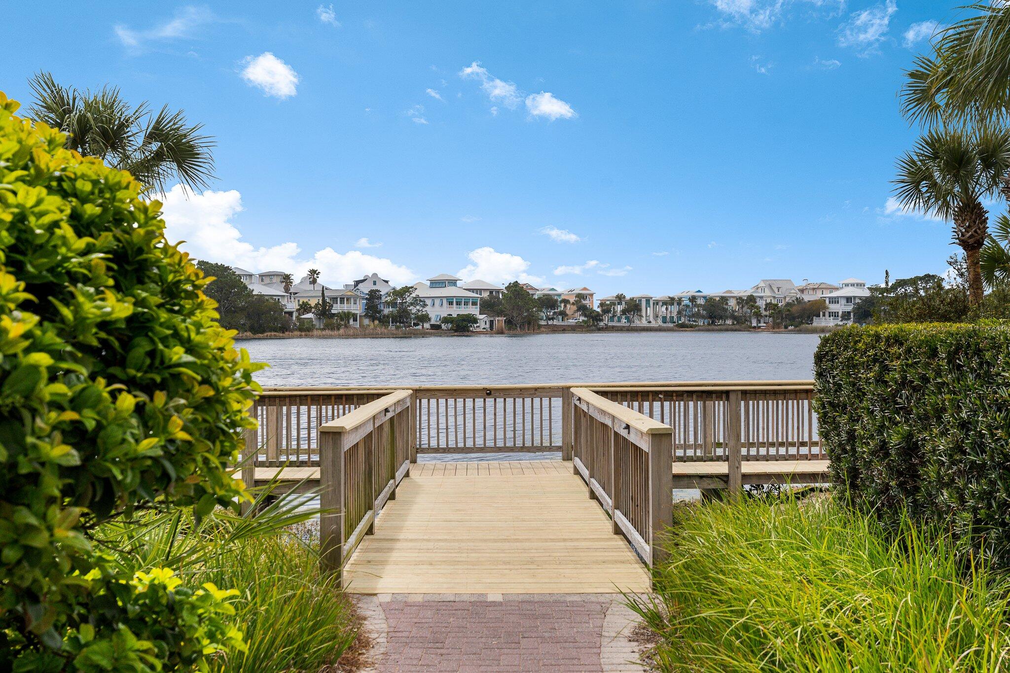 CARILLON BEACH - Residential