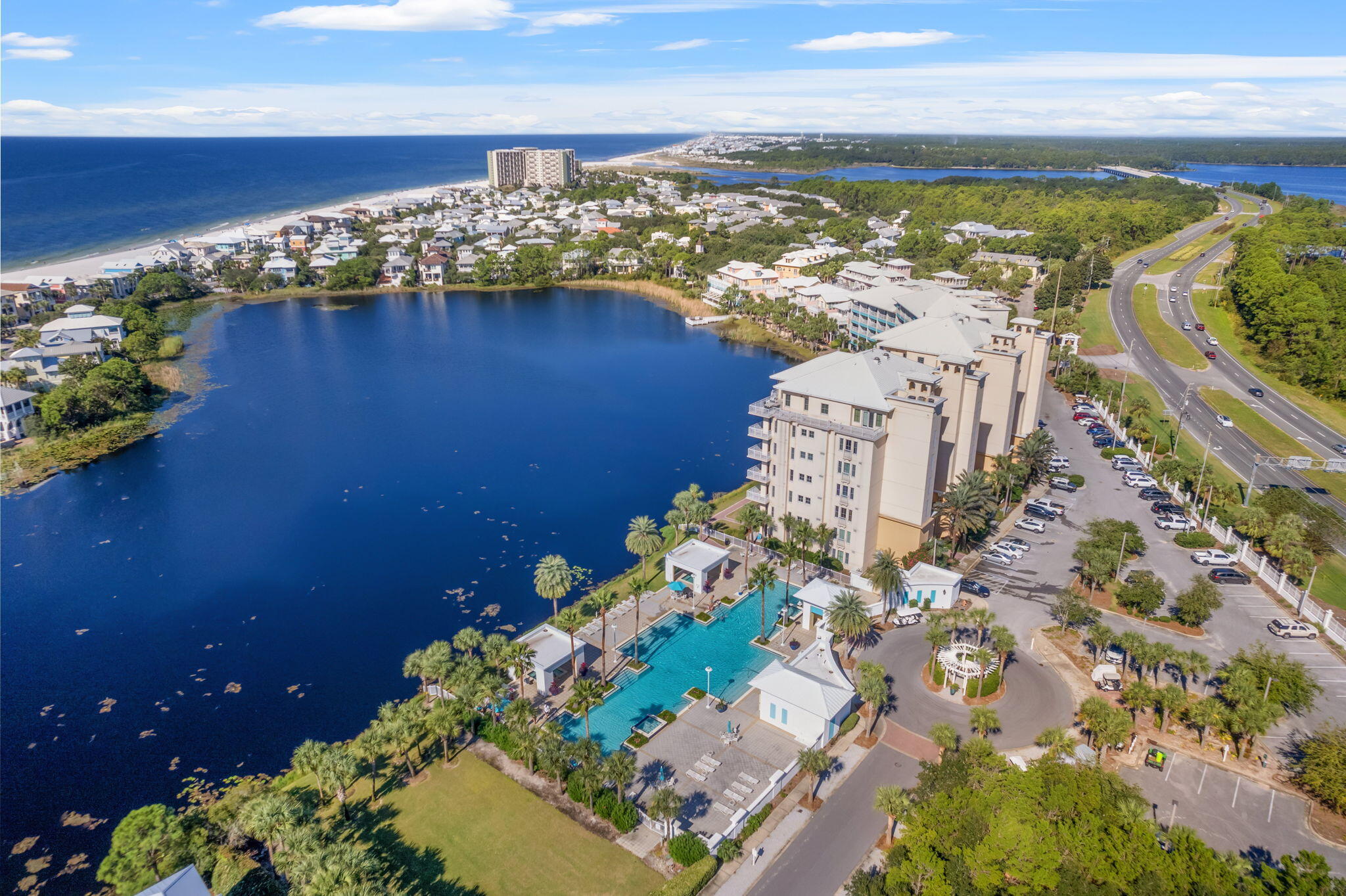 CARILLON BEACH - Residential
