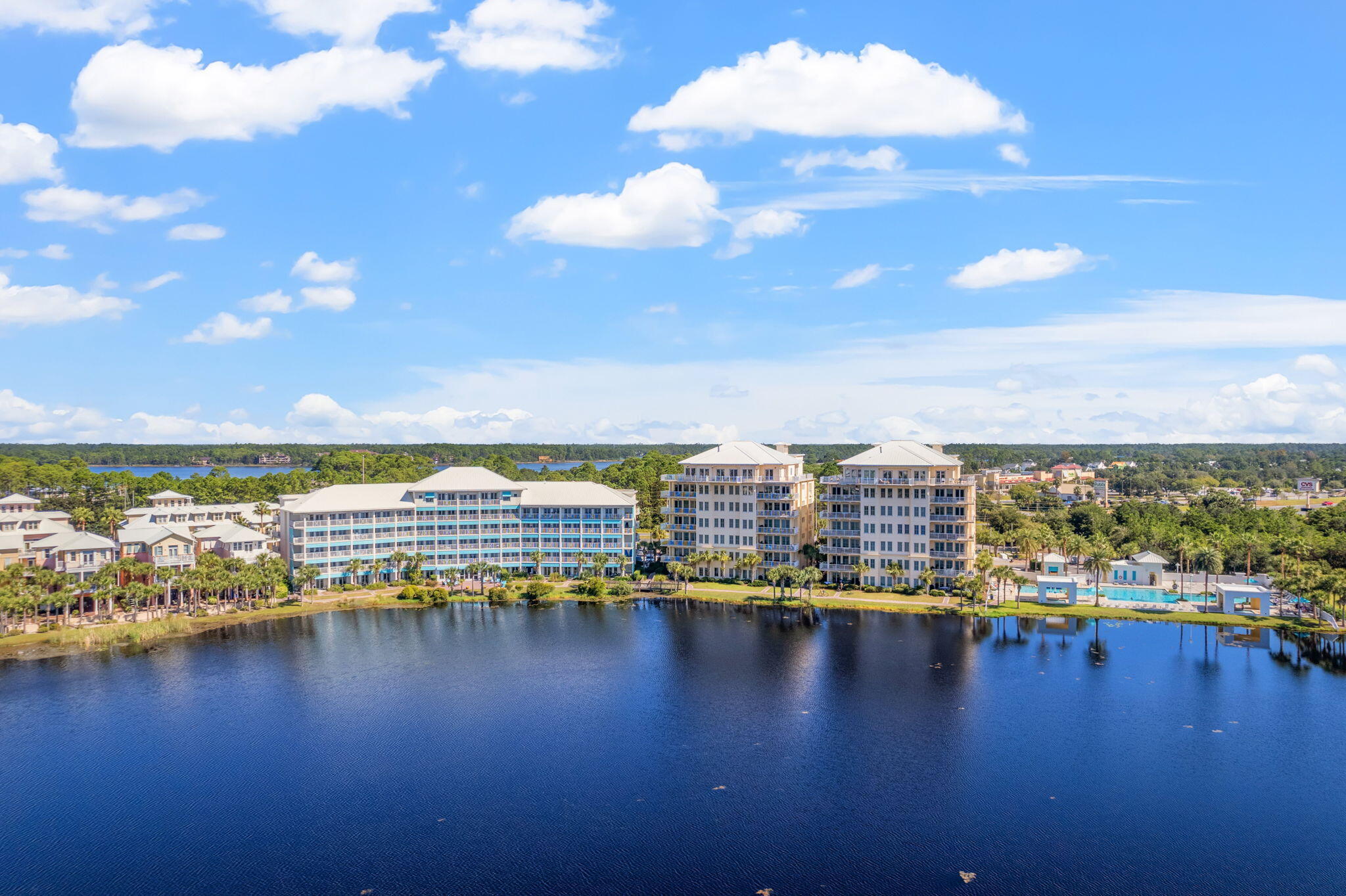 CARILLON BEACH - Residential