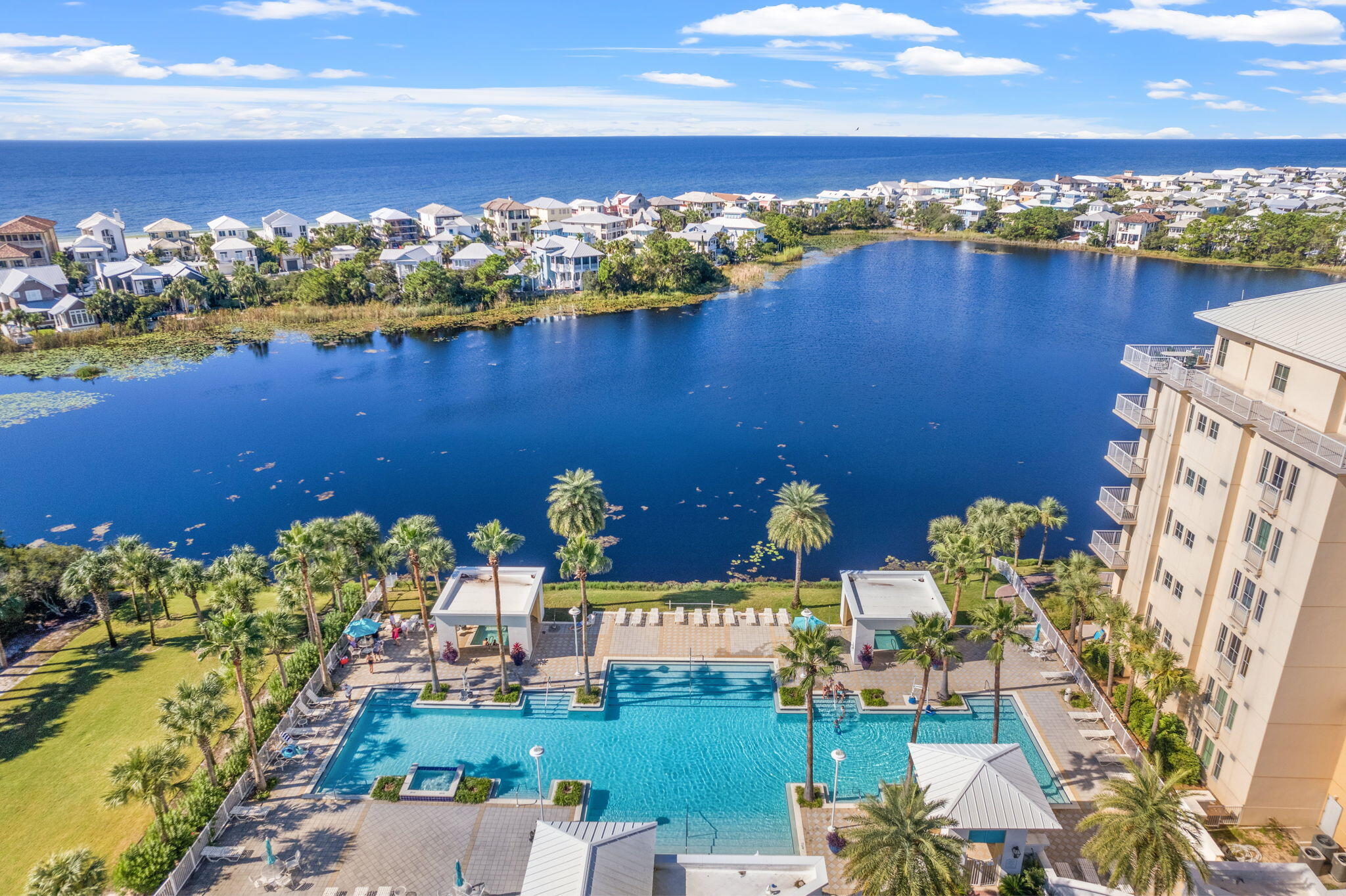 CARILLON BEACH - Residential