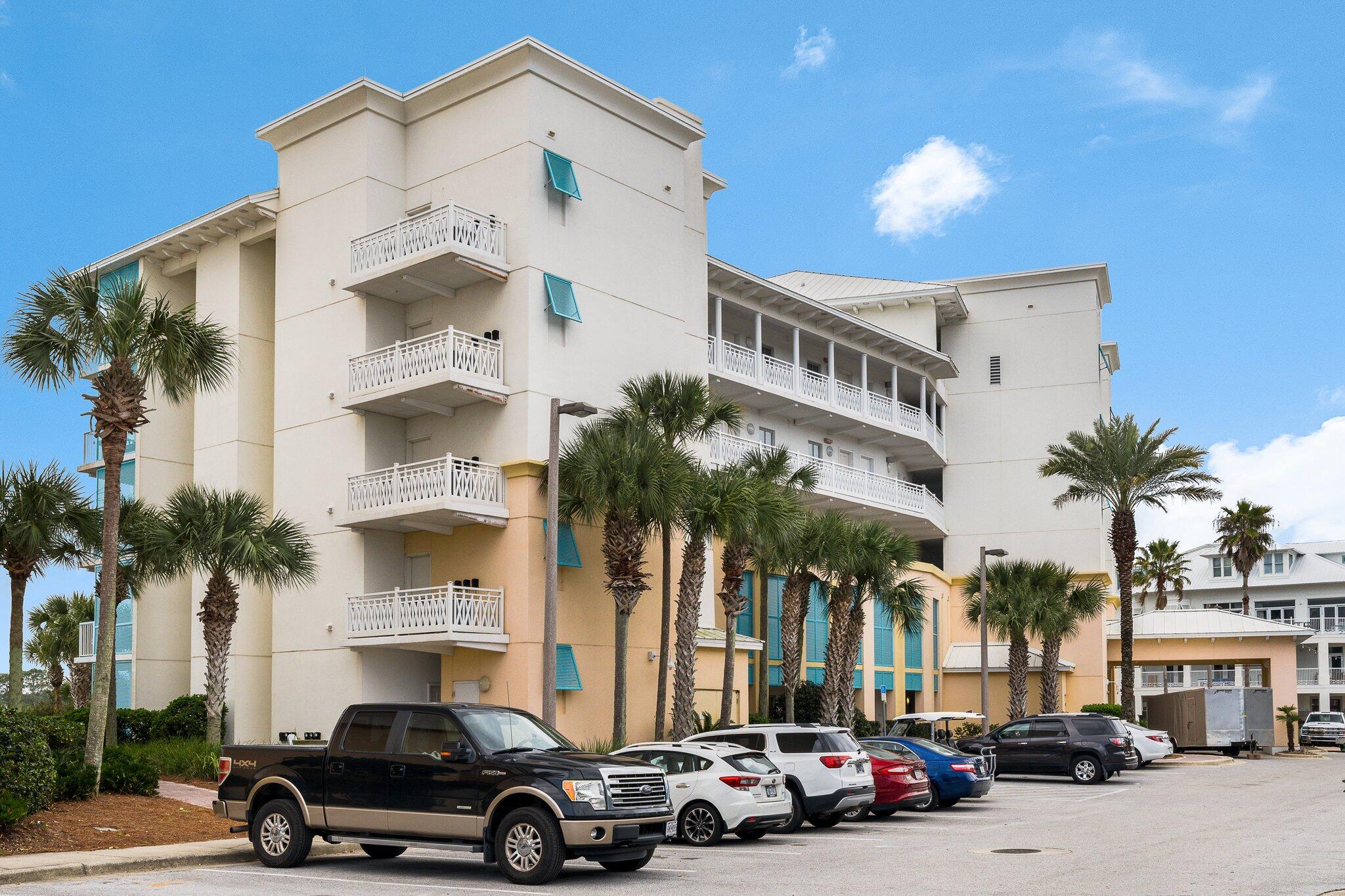 CARILLON BEACH - Residential