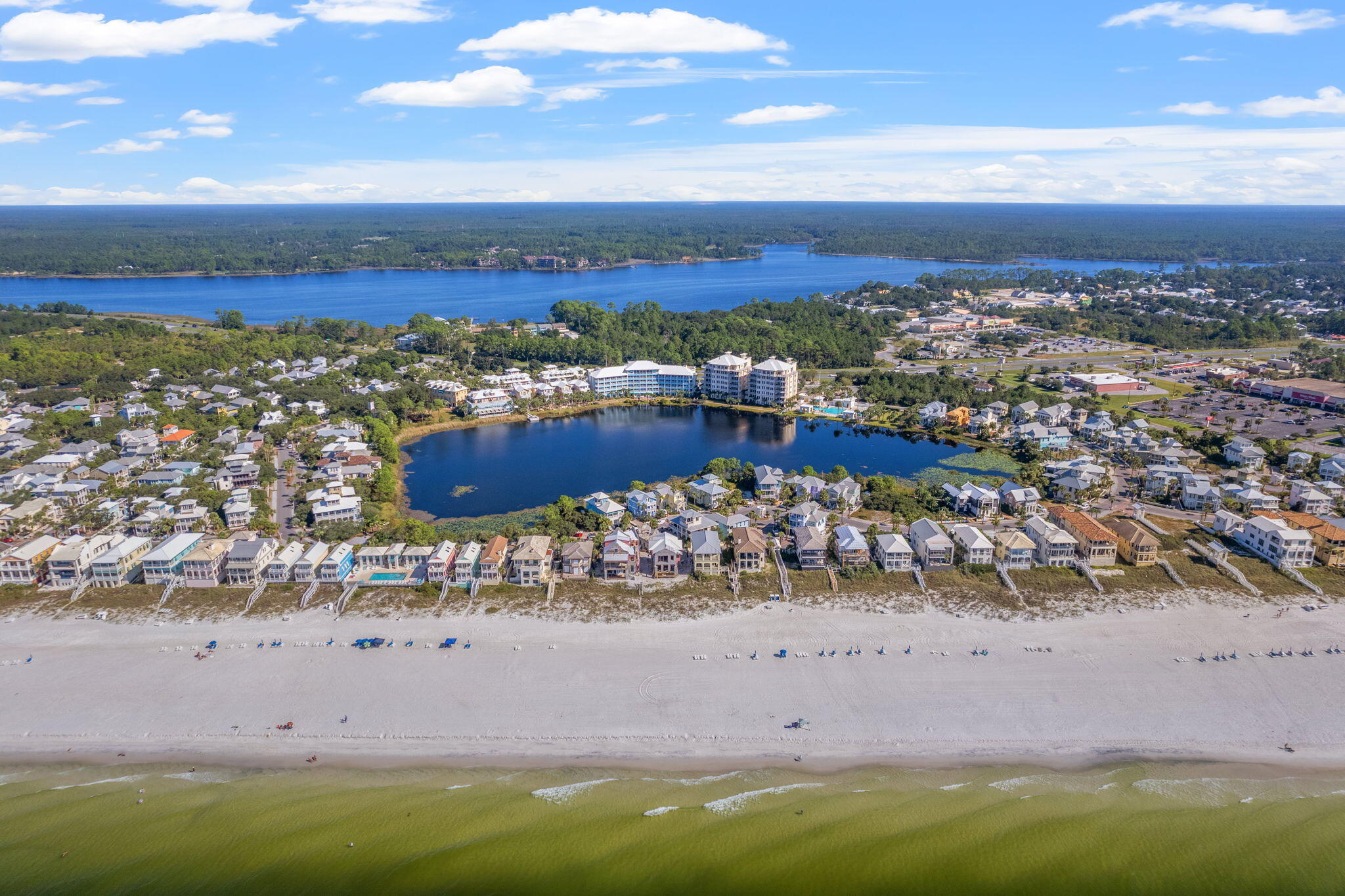 CARILLON BEACH - Residential