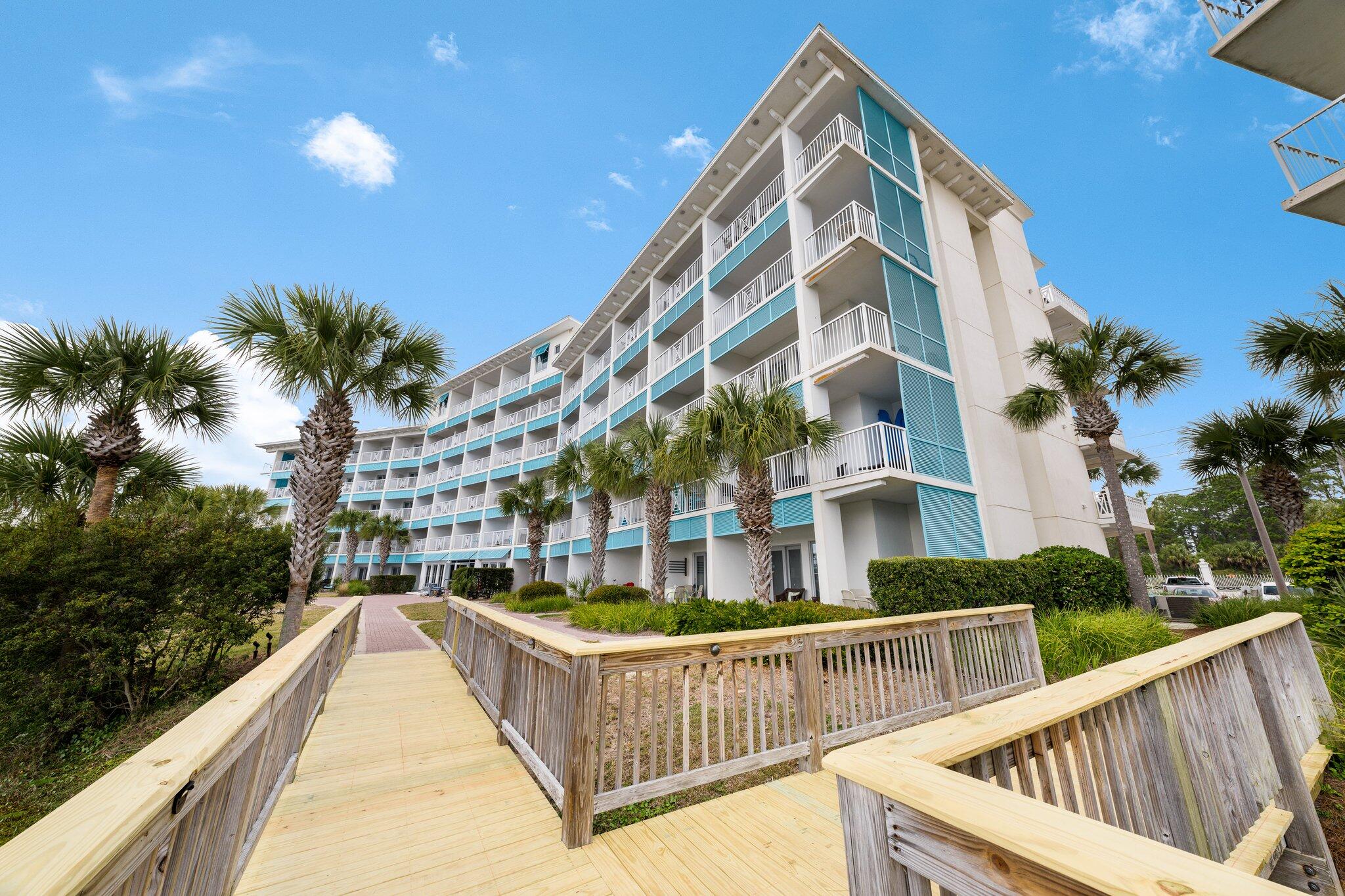 CARILLON BEACH - Residential