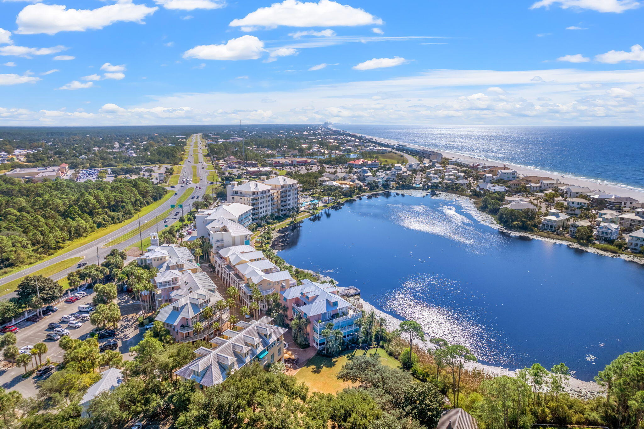 CARILLON BEACH - Residential