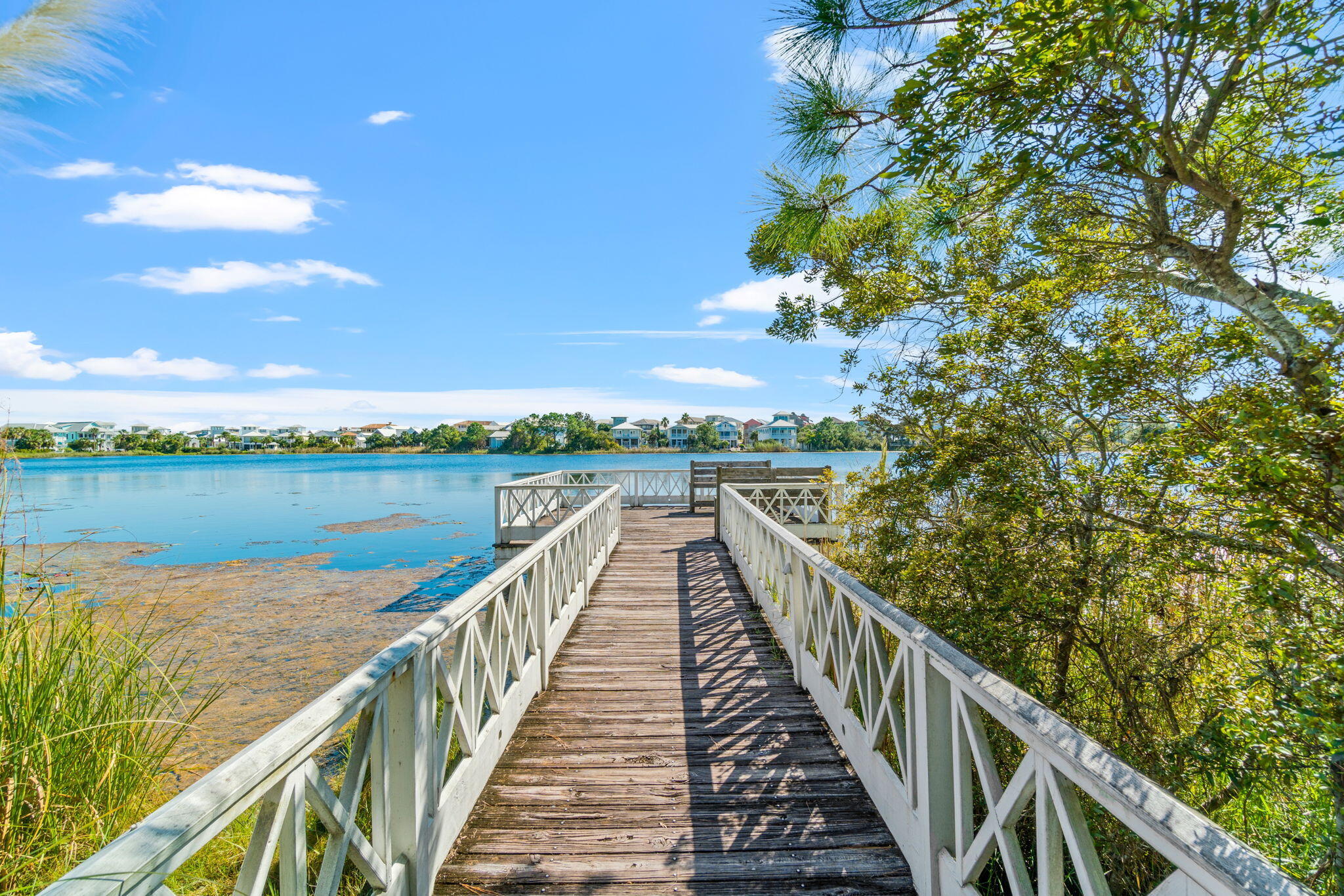 CARILLON BEACH - Residential
