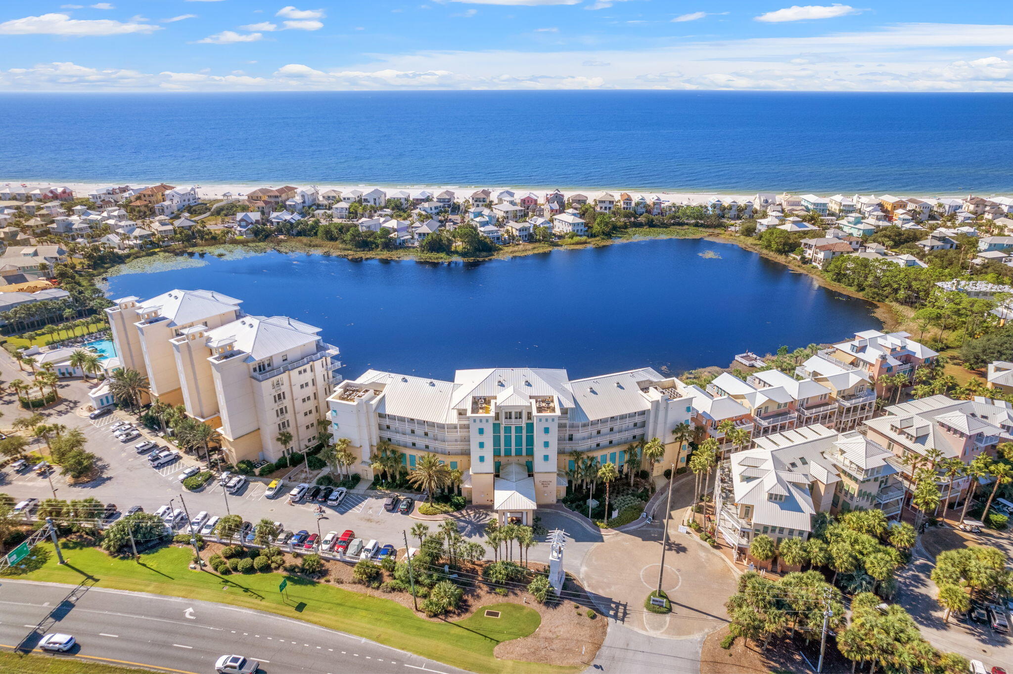 CARILLON BEACH - Residential