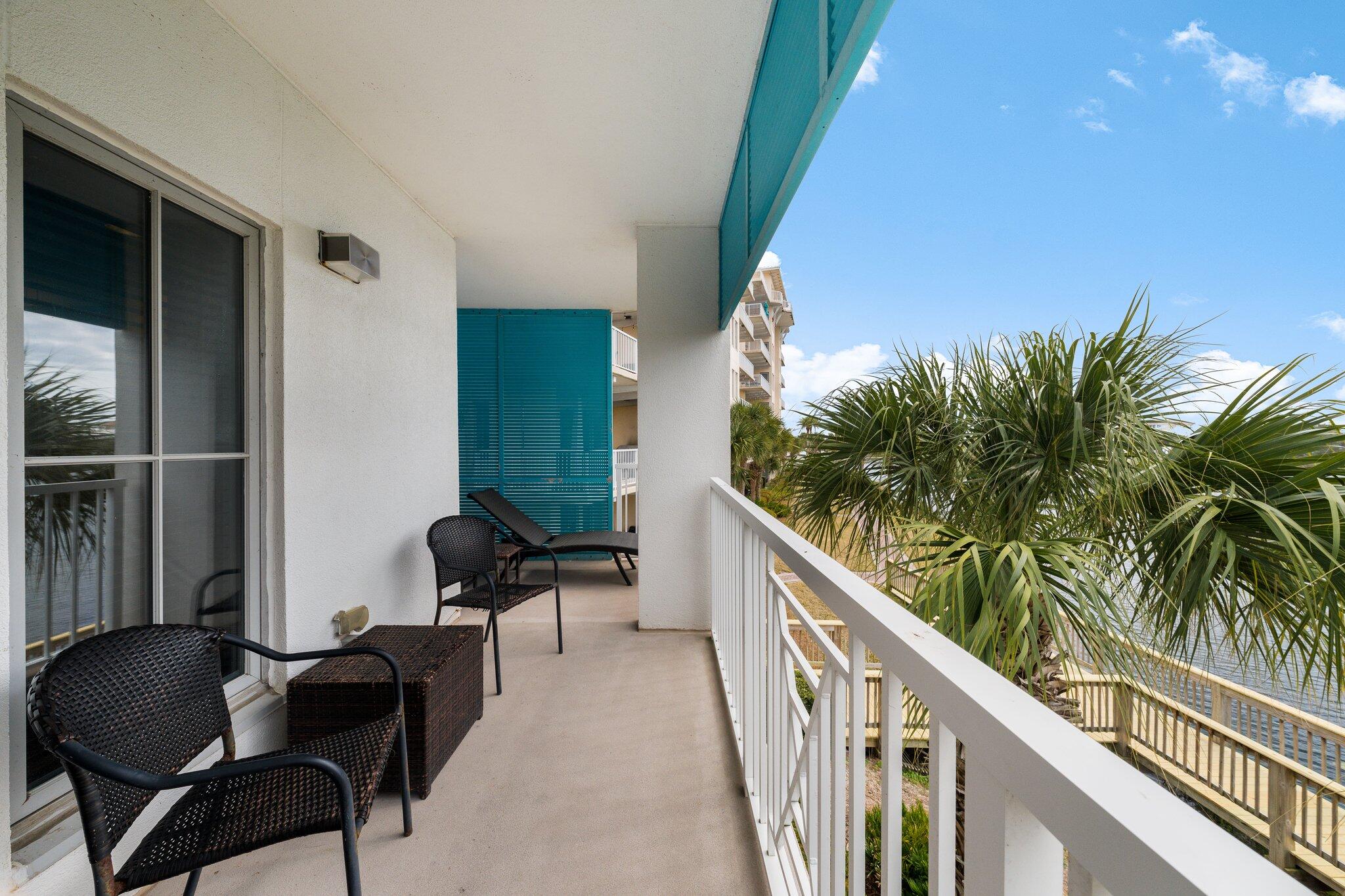 CARILLON BEACH - Residential