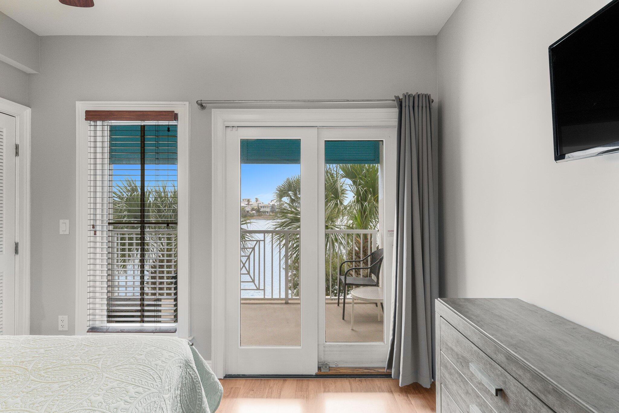 CARILLON BEACH - Residential