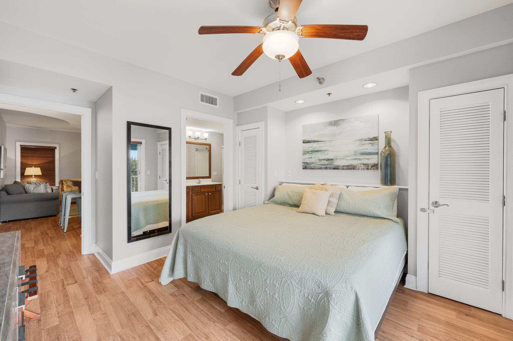 CARILLON BEACH - Residential