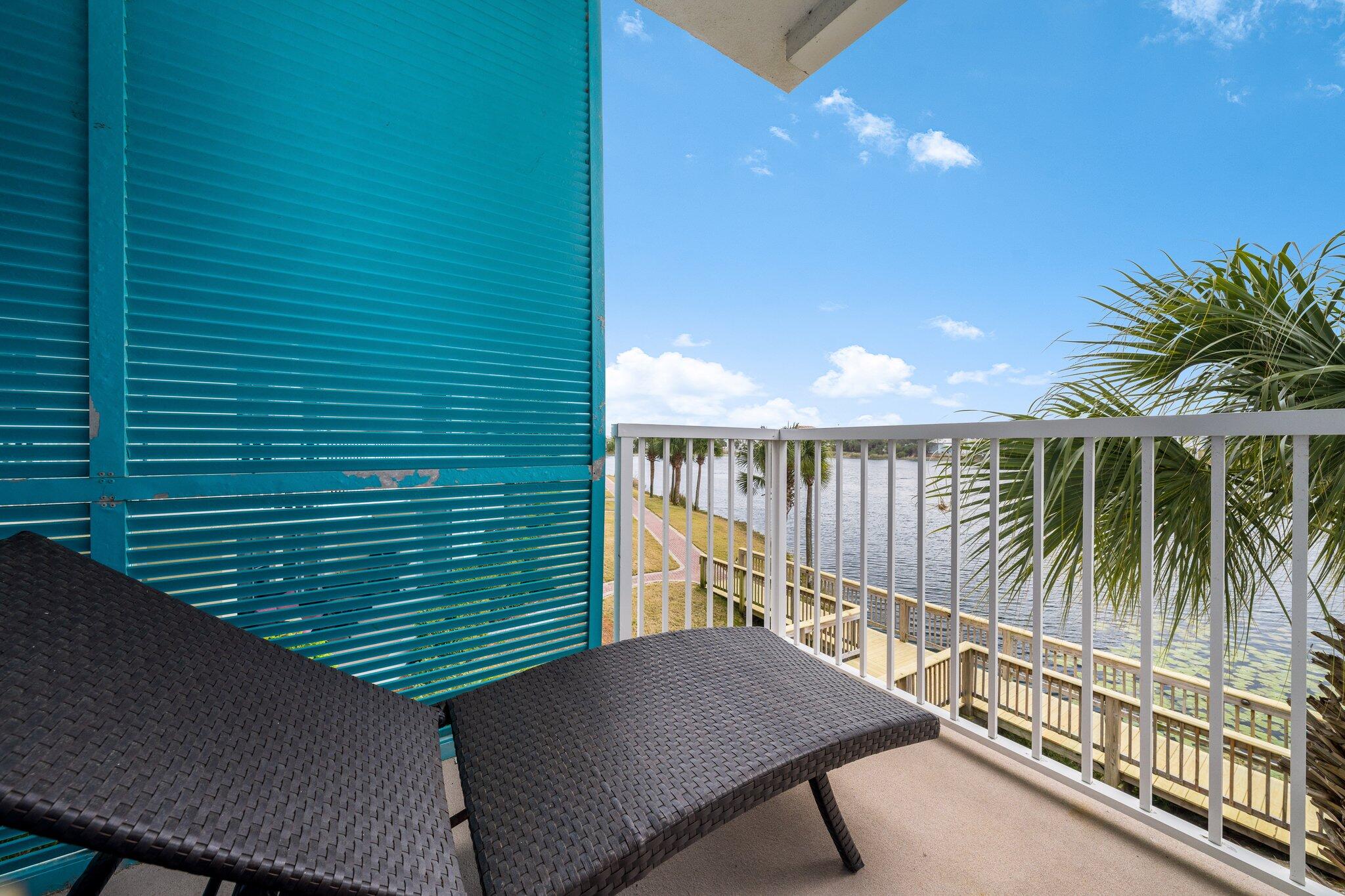 CARILLON BEACH - Residential