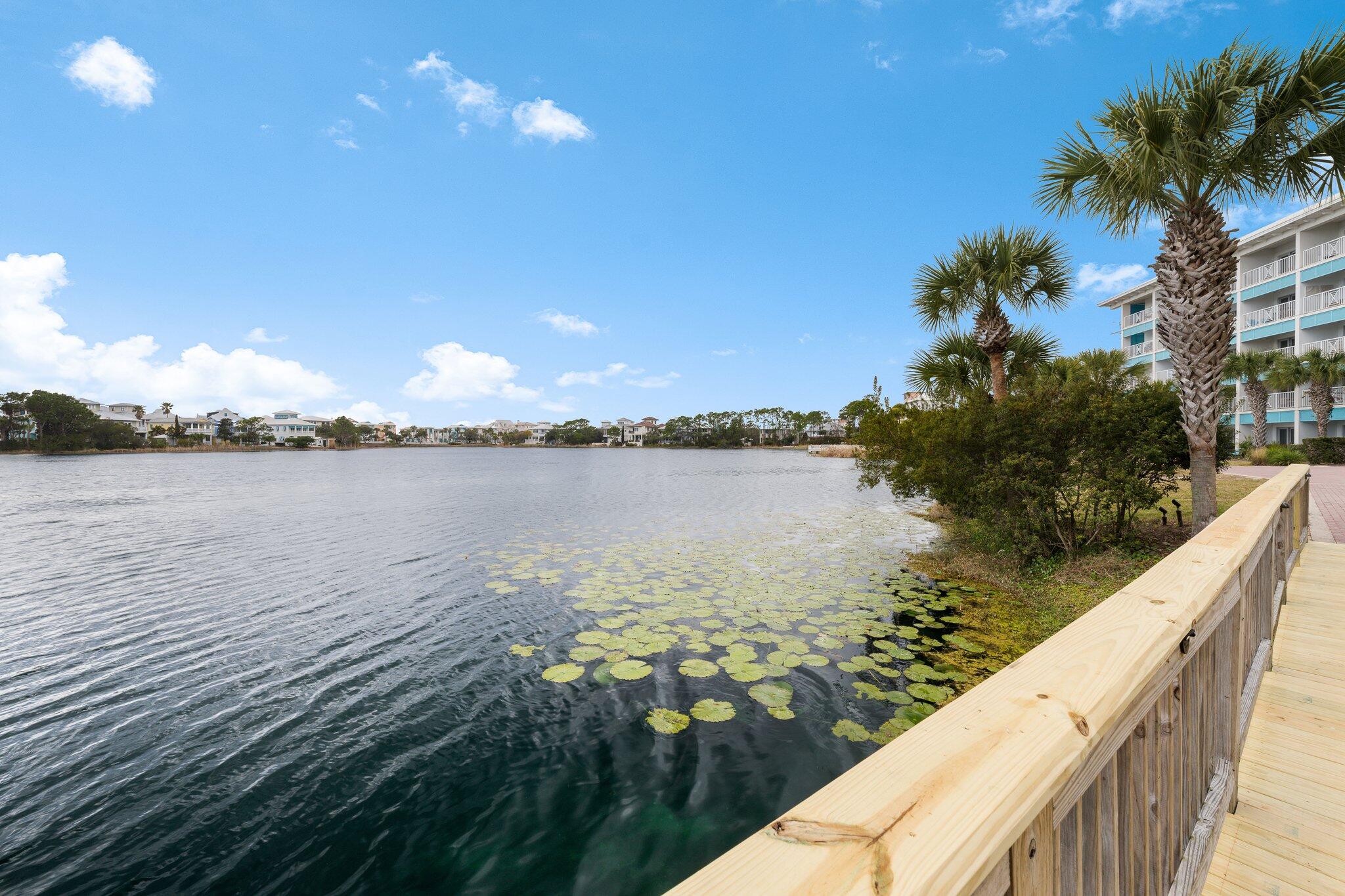 CARILLON BEACH - Residential