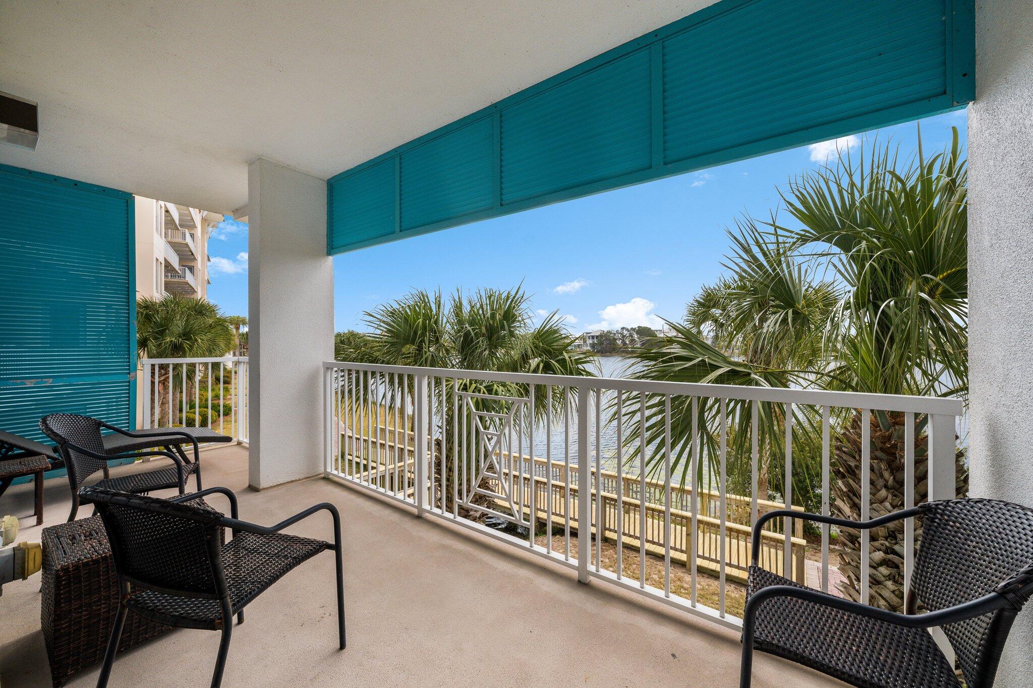 CARILLON BEACH - Residential