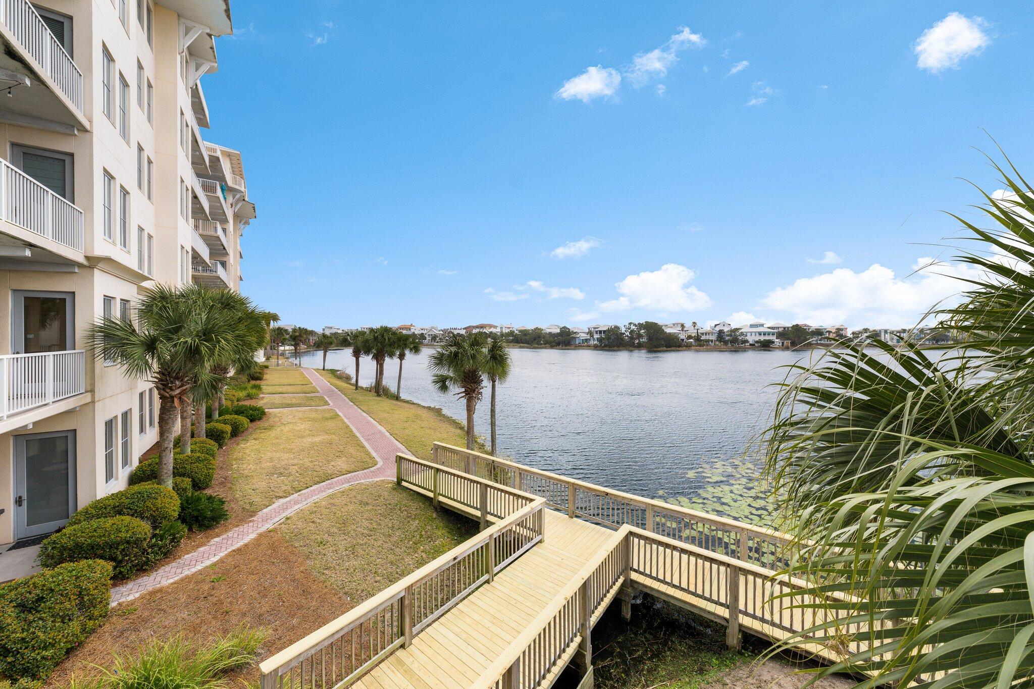 CARILLON BEACH - Residential