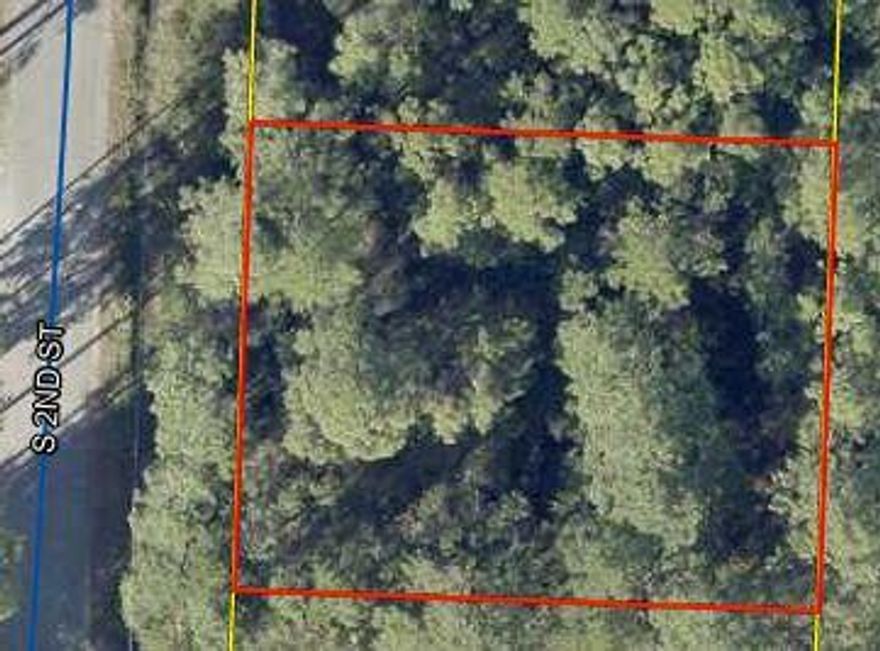 This spacious 0.145-acre lot is completely cleared and ready for your vision. With a septic tank already installed and all permits fully approved, it's primed for immediate development--no delays, no hassle. Located just 3 minutes from the pristine white sand beaches and only blocks from the boat ramp, this property offers the perfect blend of convenience and coastal charm. Whether you're planning a vacation retreat or a permanent residence, this lot delivers location, readiness, and opportunity.