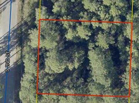 Photo of 36 S 32nd Street, Santa Rosa Beach, FL 32459 (MLS # 988687)