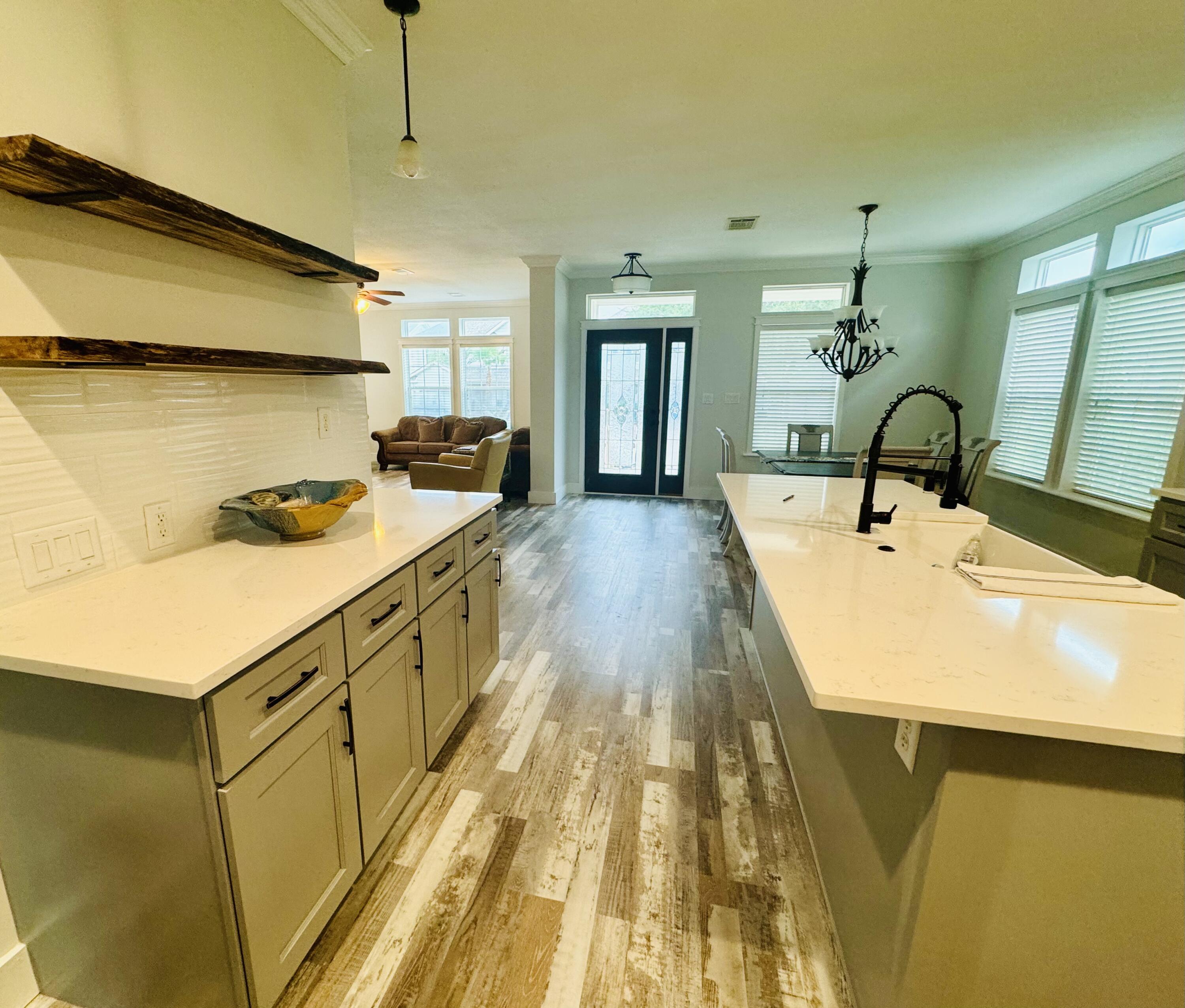 TURTLE COVE - Residential