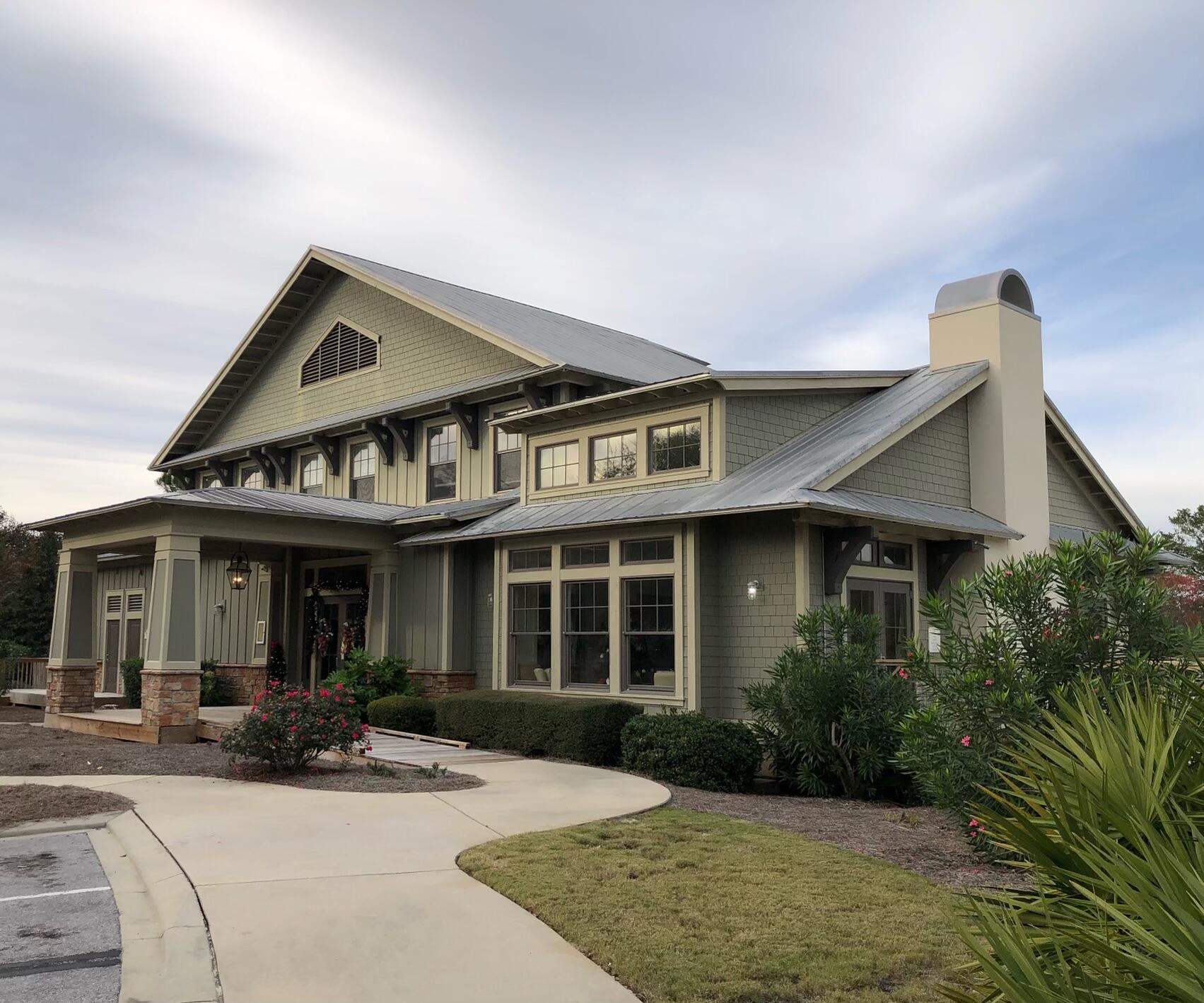 TURTLE COVE - Residential