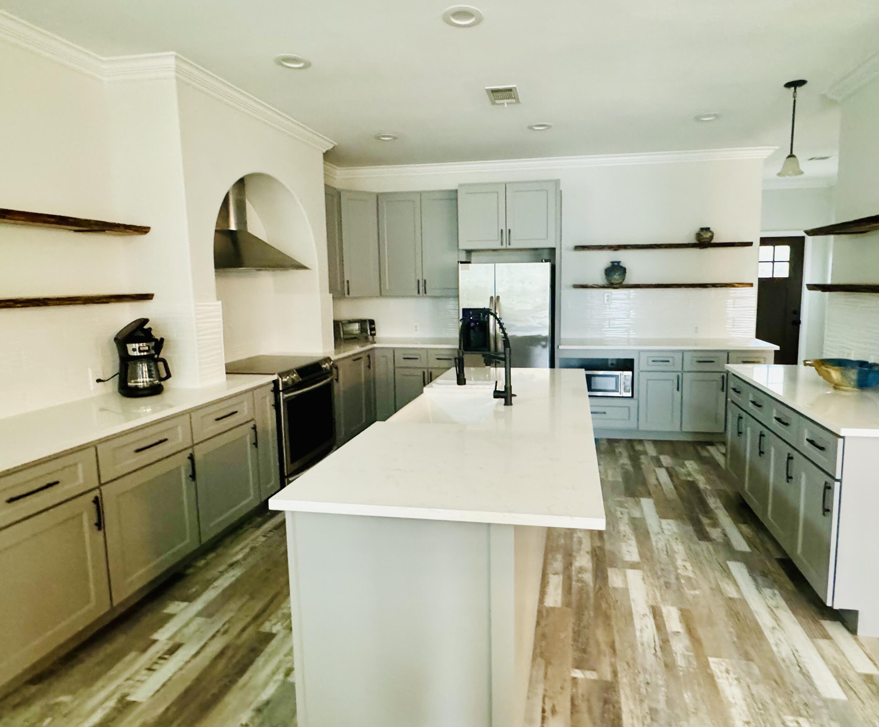 TURTLE COVE - Residential