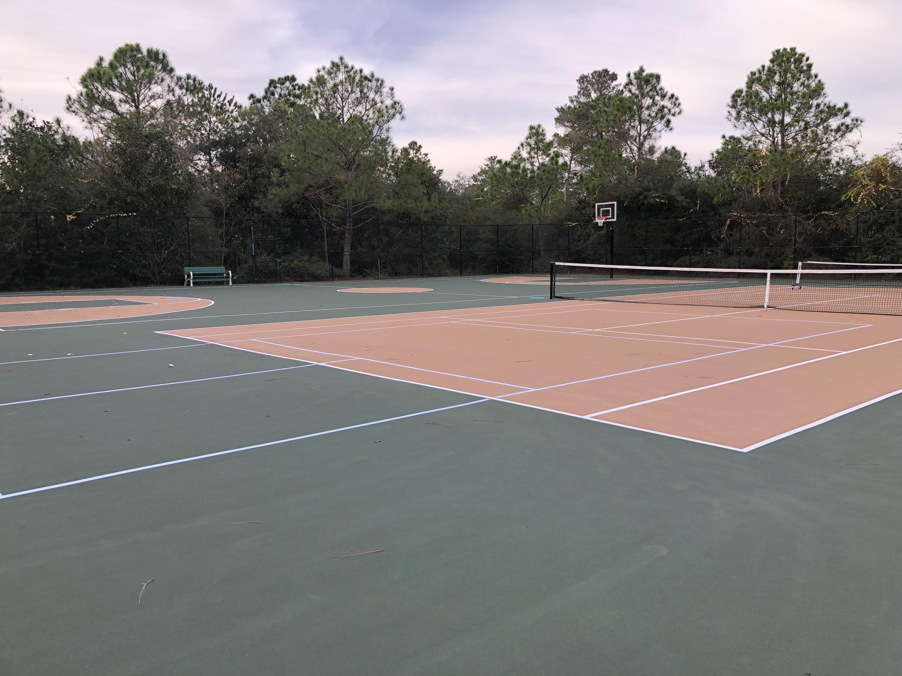 TURTLE COVE - Residential