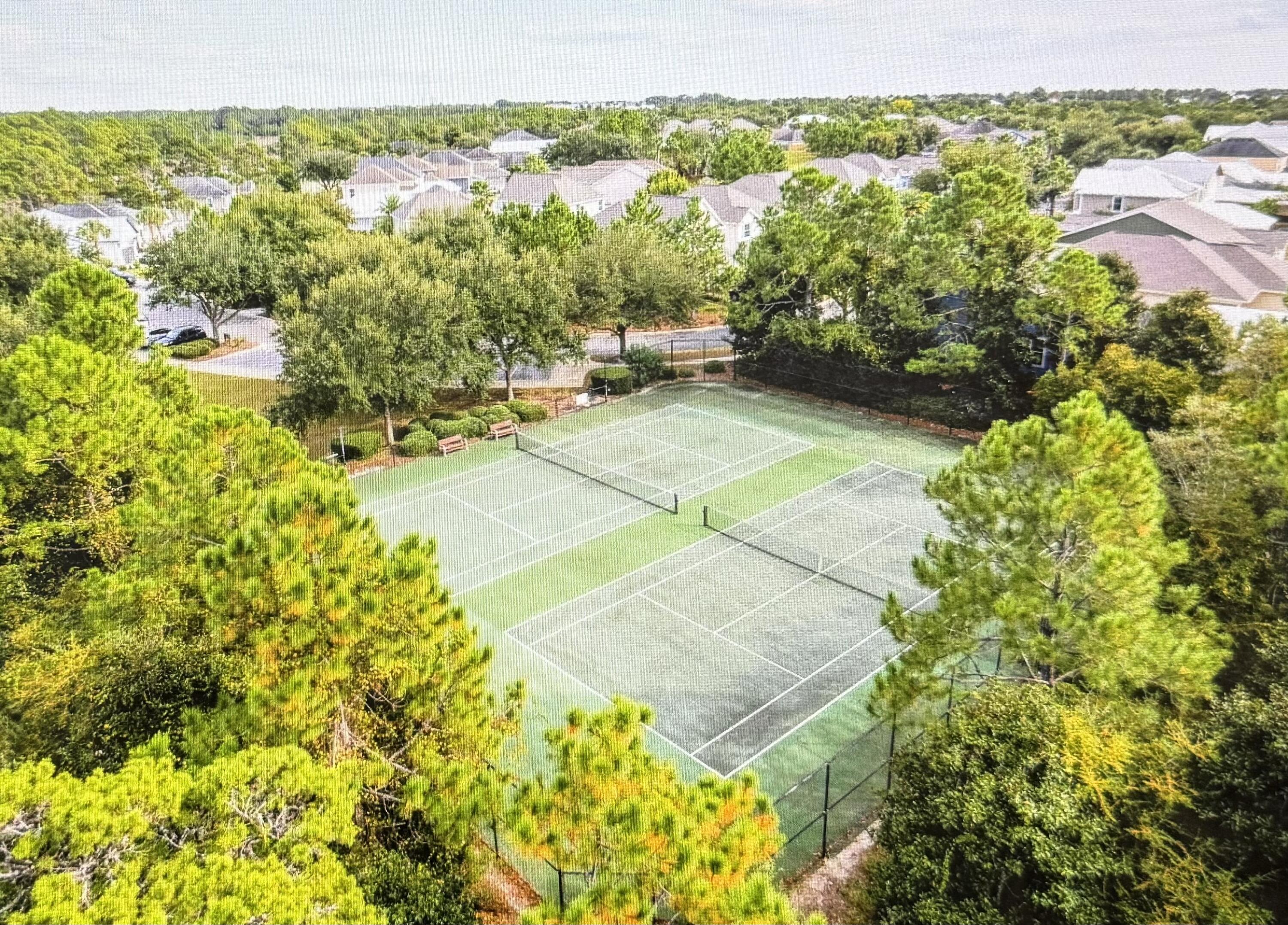 TURTLE COVE - Residential