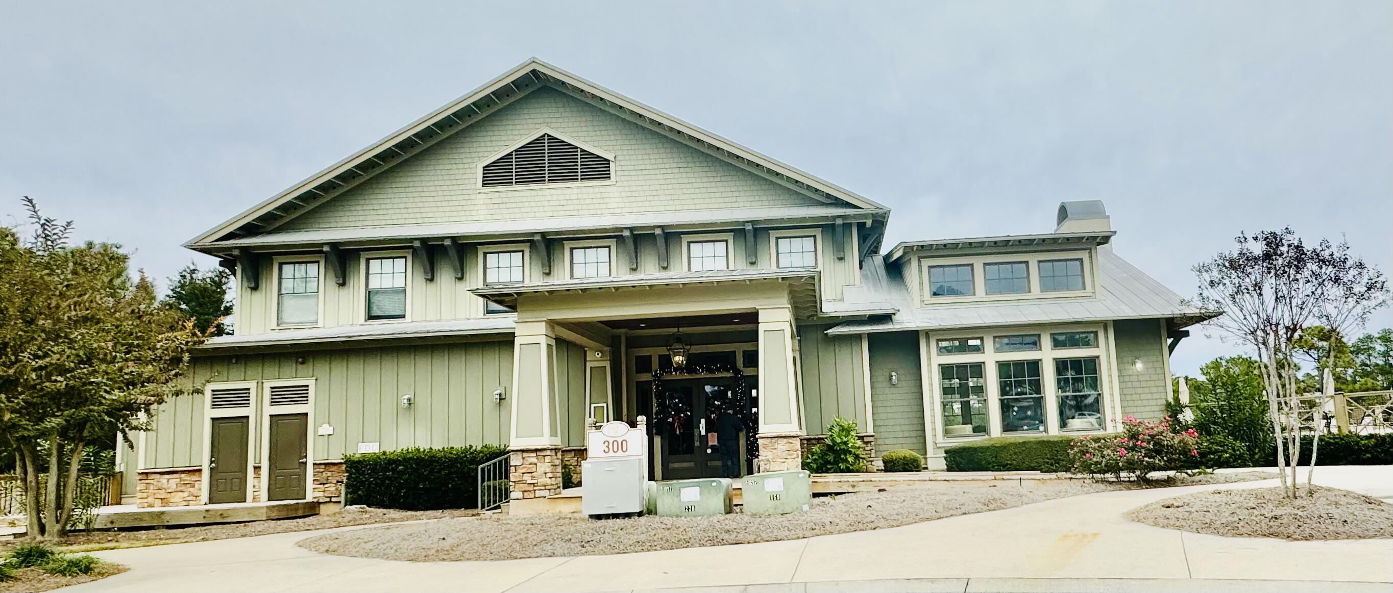 TURTLE COVE - Residential