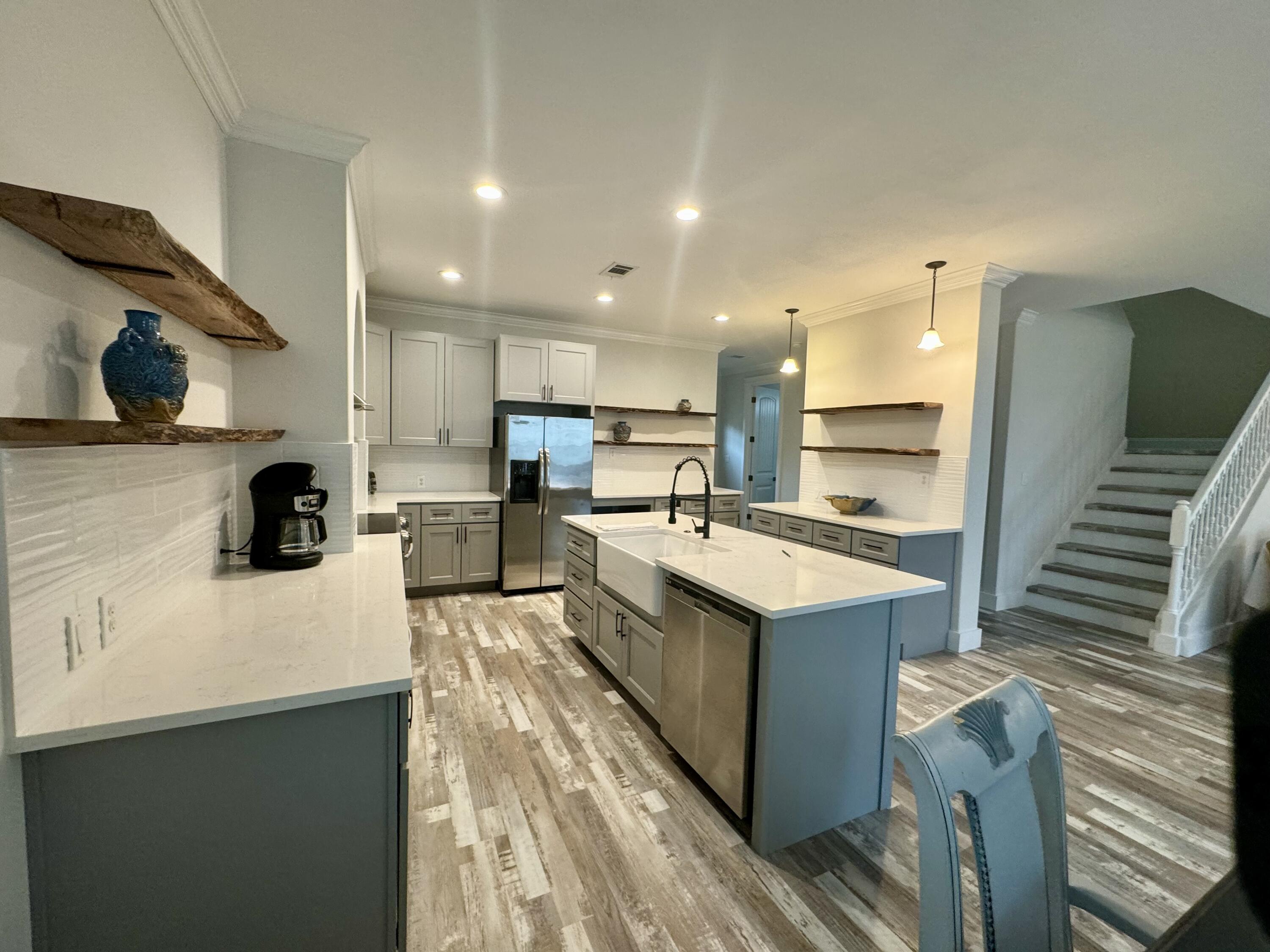 TURTLE COVE - Residential