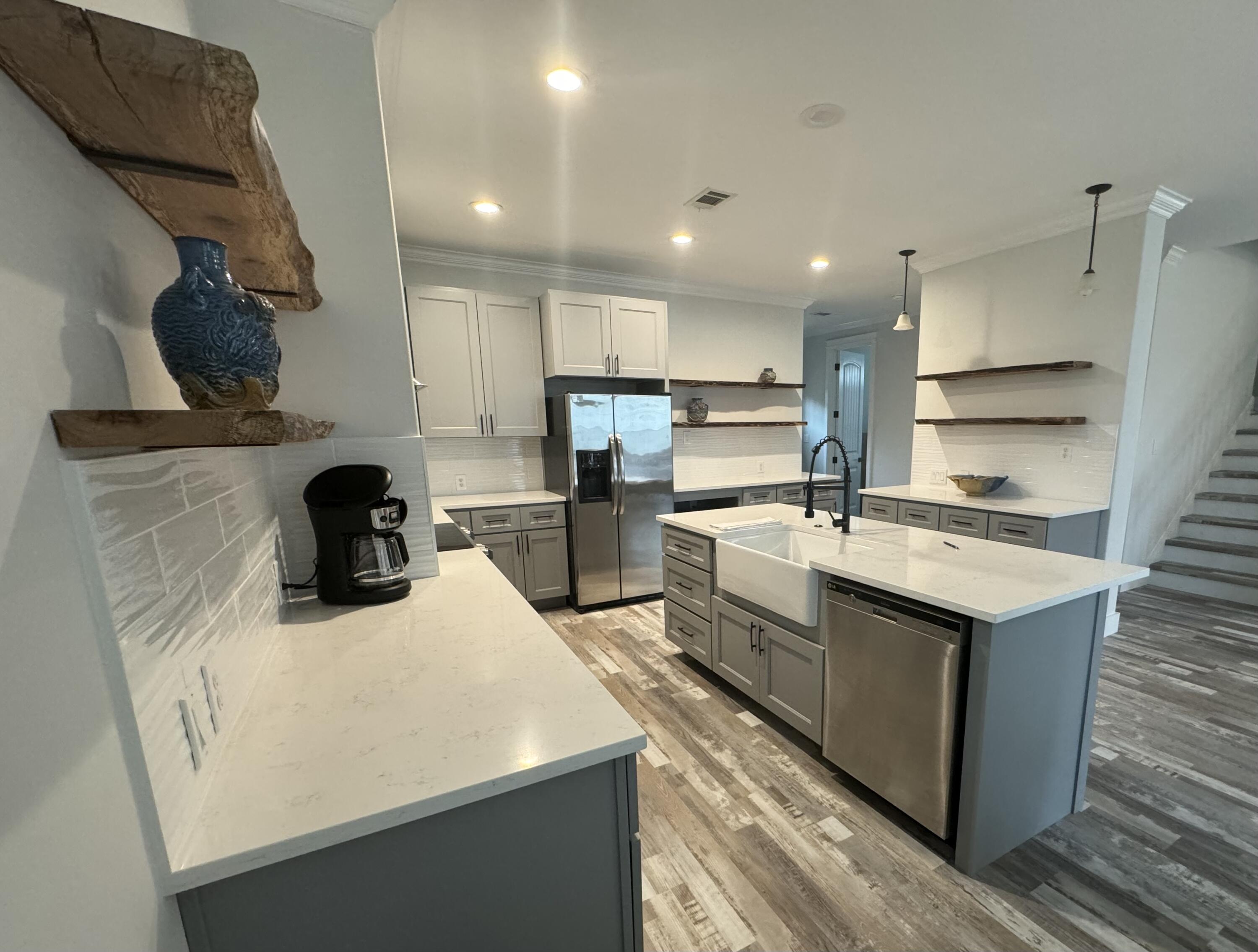 TURTLE COVE - Residential