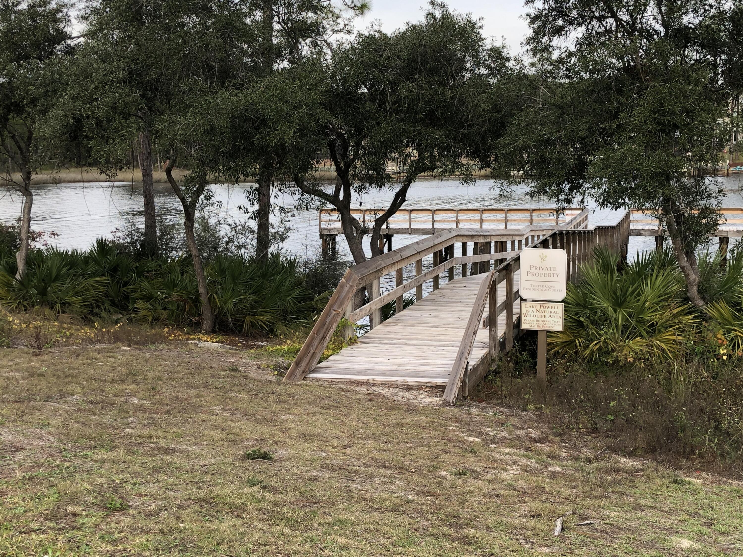 TURTLE COVE - Residential